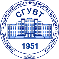 Logo Сибирский государственный университет водного транспорта (СГУВТ)